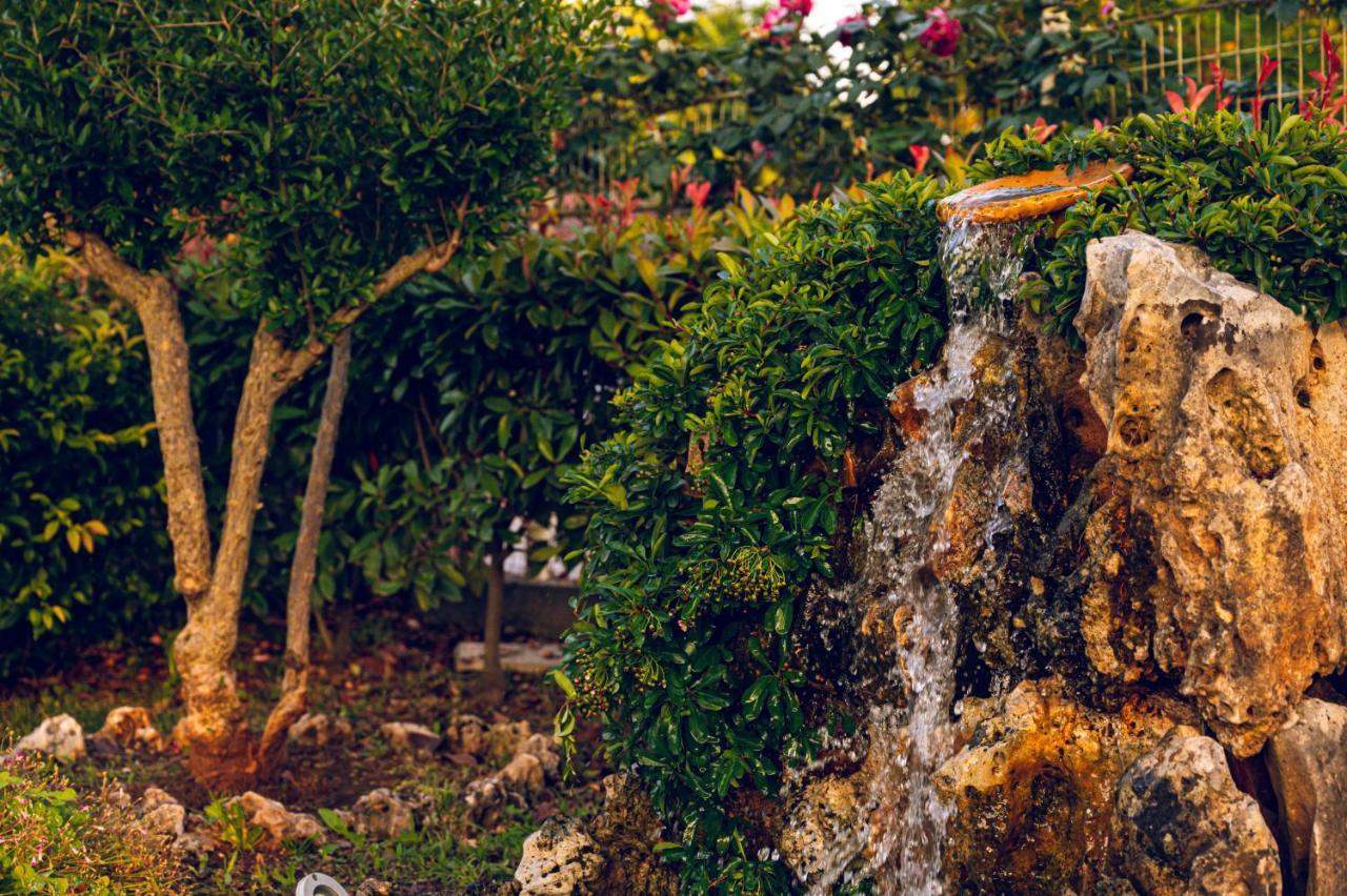 Simi Luxury Suites Plaka Litochorou Buitenkant foto